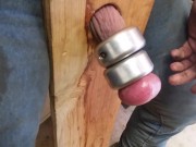 balls in a whole 5/16