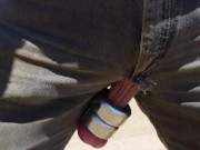 slam balls in a car door 5/16