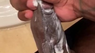 Bored masturbation 