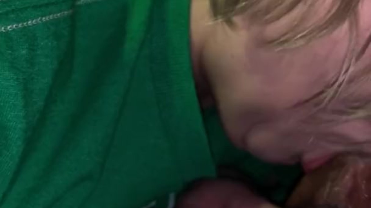 Sucking My Dick in PUBLIC while going through the Drive Thru!? - Free Sex Video - RedTube