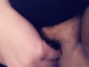 Bbw clit play  - Screenshot 2 of 16 - Fat Pussy