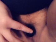 Bbw clit play  - Screenshot 9 of 16 - HD