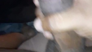 Stroking this mf