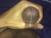 Who like cumshots 