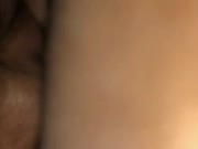 Stud Tasting My BBW Lesbian Neighbor Pussy 16/16