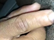 Stud Tasting My BBW Lesbian Neighbor Pussy 8/16