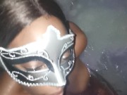 first anal sex for this infidel wife in jaccuzi 16/16