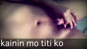 Kainin mo titi ko 