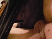 Precum play