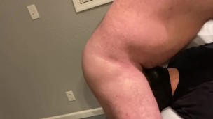 Fag cocksucker and straight alpha - 1/27/20 - Part 2