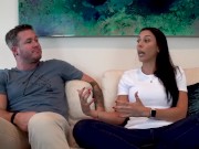 The Rachel Starr Vlog #6 11/16