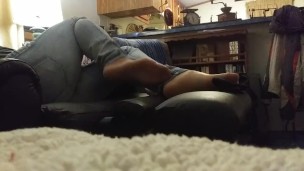 foot cam 