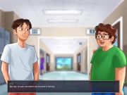 SummertimeSaga PROHIBITED CHAT- PART 96 11/16