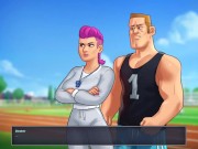 SummertimeSaga PROHIBITED CHAT- PART 96 14/16