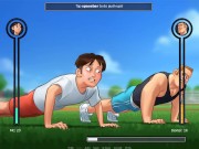 SummertimeSaga PROHIBITED CHAT- PART 96 15/16