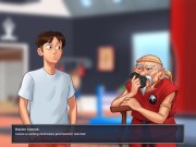 SummertimeSaga PROHIBITED CHAT- PART 96 2/16