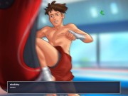 SummertimeSaga PROHIBITED CHAT- PART 96 3/16