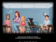 SummertimeSaga DETENTION- PART 97 14/16