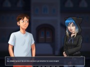 SummertimeSaga DETENTION- PART 97 15/16