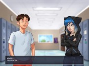 SummertimeSaga DETENTION- PART 97 2/16