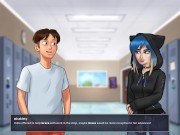 SummertimeSaga DETENTION- PART 97 4/16