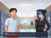 SummertimeSaga DETENTION- PART 97 5/16