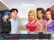 SummertimeSaga DETENTION- PART 97 6/16