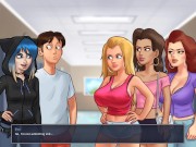 SummertimeSaga DETENTION- PART 97 7/16