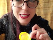 Target Practice! 16/16