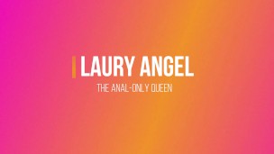 21# Laurene Angel - Boas Garotas Só Se Masturbam Pelo Cú