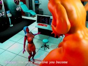 Growth Virus EP6 11/16