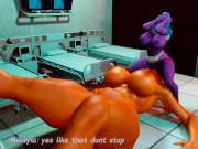 Growth Virus EP6 13/16