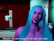 Growth Virus EP6 16/16