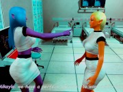 Growth Virus EP6 3/16