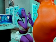 Growth Virus EP6 7/16