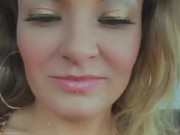 Snapchat road head in front of police 6/16