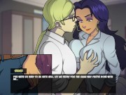 Witch Hunter [v0.7] Part 8 Power Of Love By LoveSkySan69