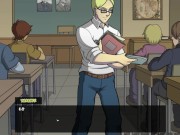 Witch Hunter [v0.7] Part 10 Power Of Dick By LoveSkySan69