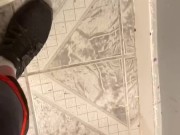  Irish cock pissing