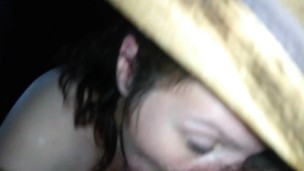 Gf suckin me good