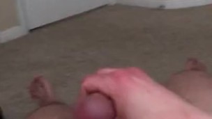 Solo jerkoff