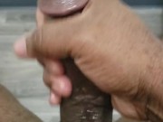 Jacking that dick - Screenshot 10 of 16 - Fucking Pussy