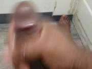 Jacking that dick - Screenshot 15 of 16 - HD