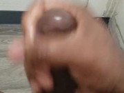 Jacking that dick - Screenshot 16 of 16 - Fucking Pussy