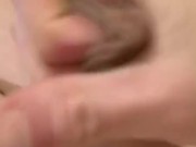 Penetrata mentre si masturba e sborrata mentre la guardo godere 15/16