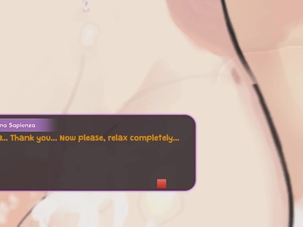 (Hentai)(Pocket Waifu)(H-Game) Sensual Stamina