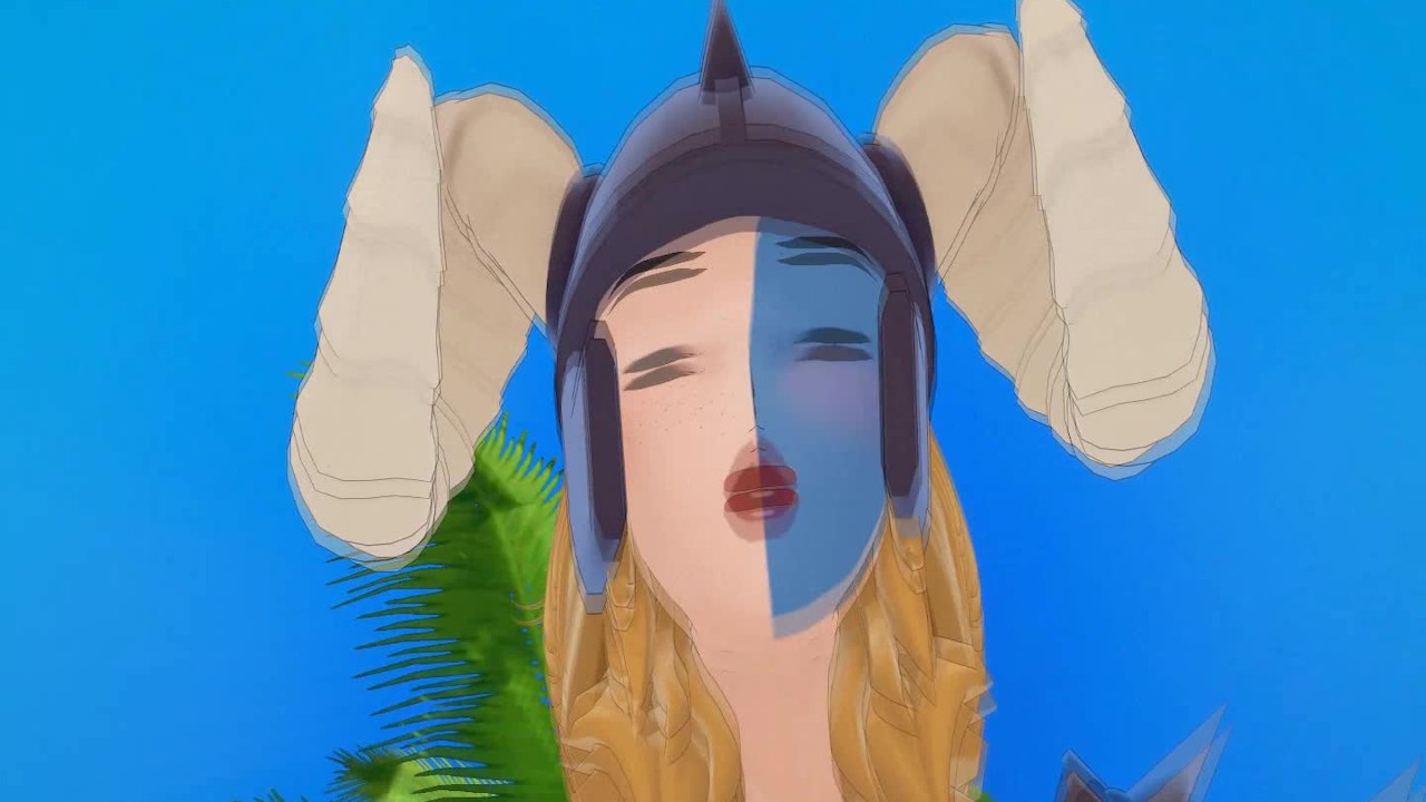 (BBW) Sex with barbarian girl - Free Sex Video - RedTube