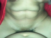 34 YEAR THAI MOM RIDES A DICK v.21 (Love red) 4/16