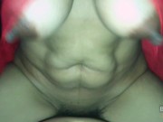 34 YEAR THAI MOM RIDES A DICK v.21 (Love red) 5/16