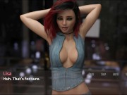 Become A Rock Star 40 7/16